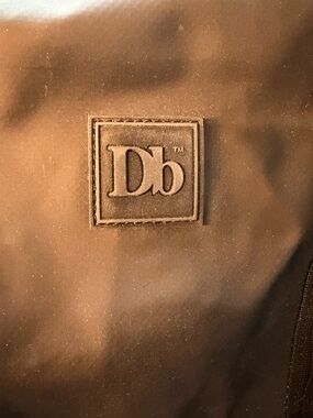 Db Backpack